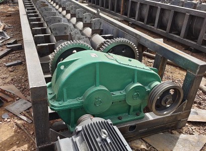 螺旋洗沙機(jī)